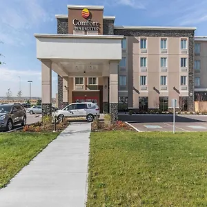 Comfort & Airport North Calgary