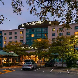 Four Points By Sheraton Vancouver Airport Richmond