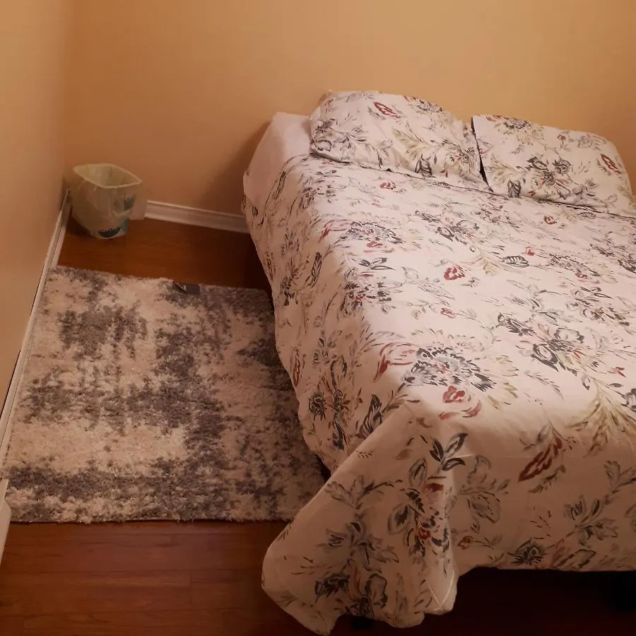 Guest house In Beacon Hill Hotel Ottawa