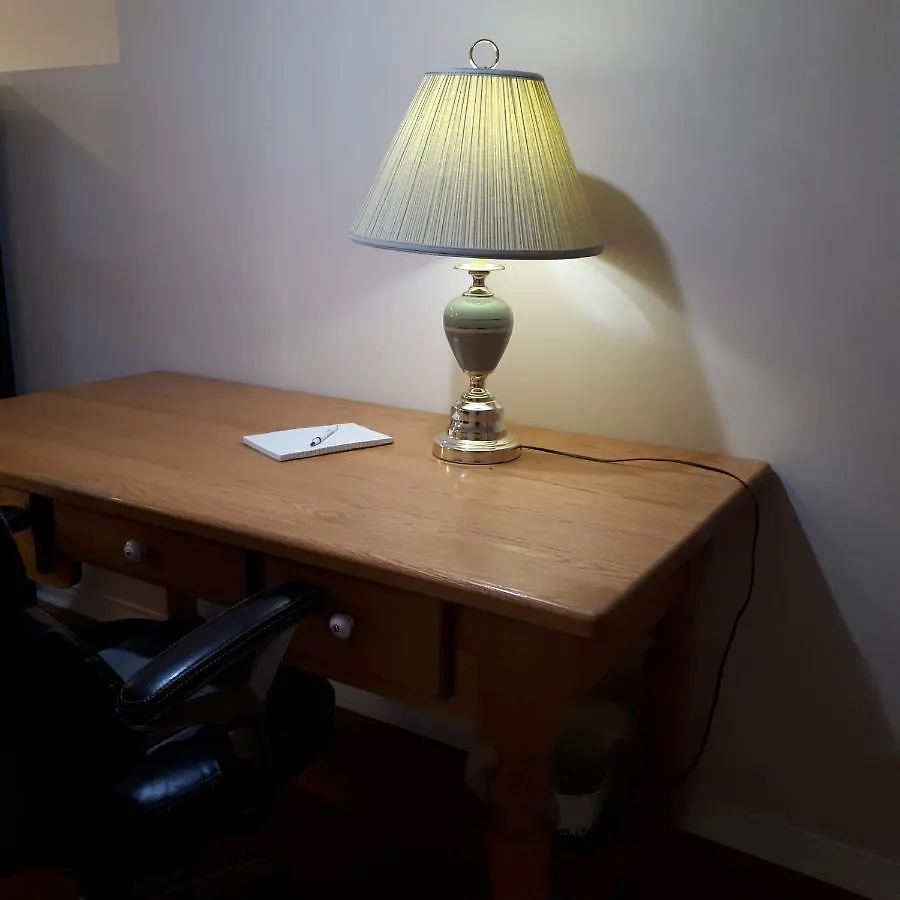 Guest house In Beacon Hill Hotel Ottawa